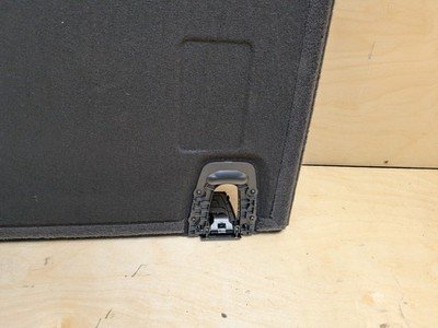 18-24 OEM BMW G01 X3 Trunk Floor Mat Carpet Cargo Liner Storage Cover