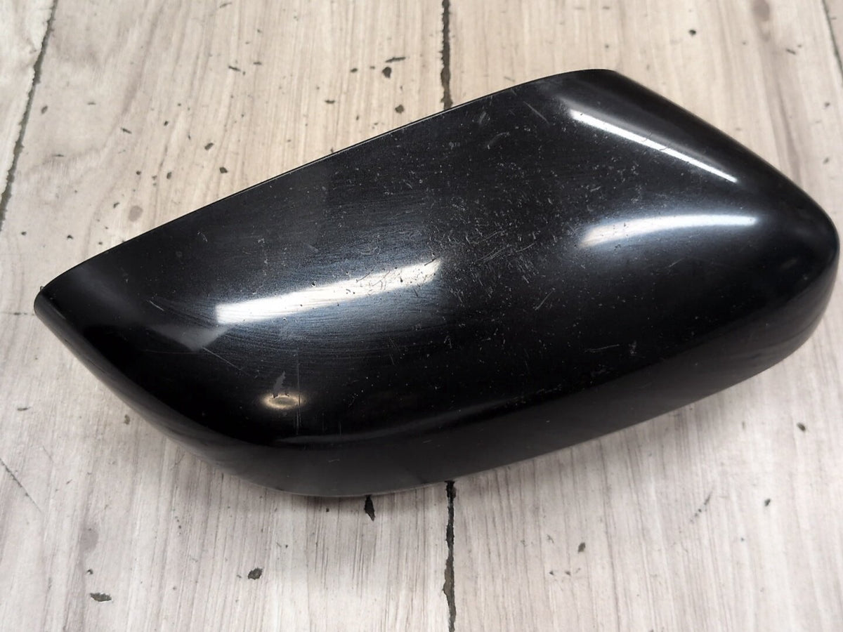 2016-2022 BMW 750i G12 Front Right Passenger Side Mirror Cap Cover 7422720 OEM