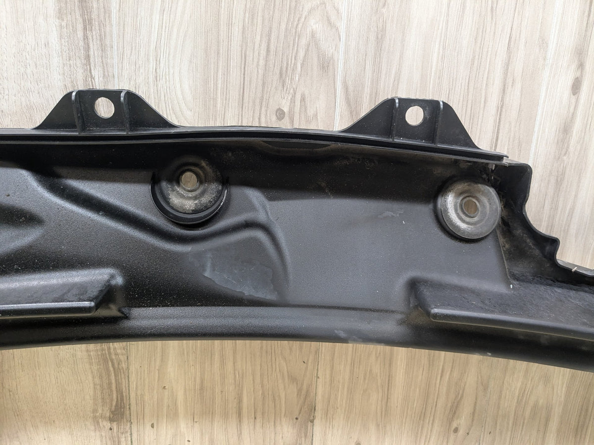 2009-2011 Mercedes-Benz SLK-Class R171 Front Windshield Cowl Vent Grill Cover