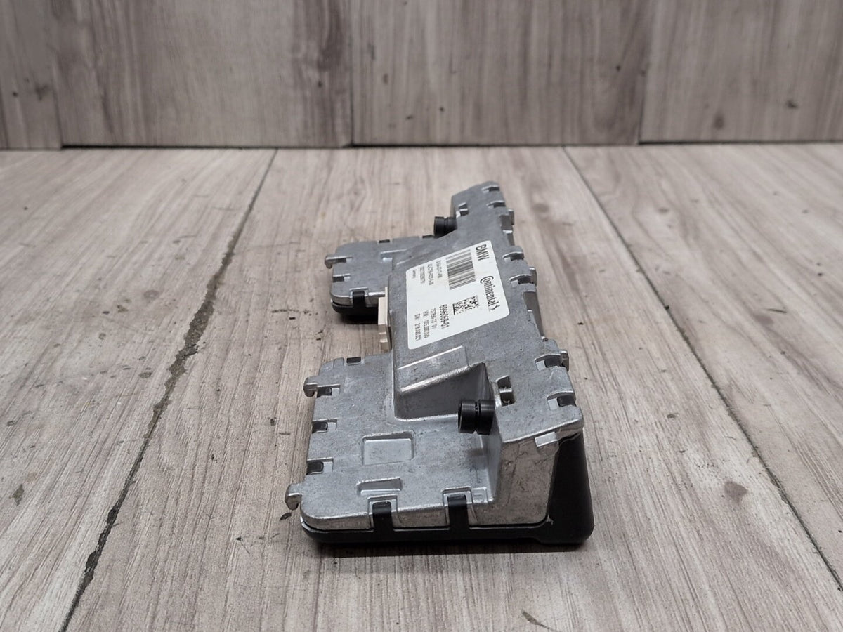 16-20 OEM BMW F90 G01 G12 G30 X3 M5 Windshield Camera Lane Assist Control Module