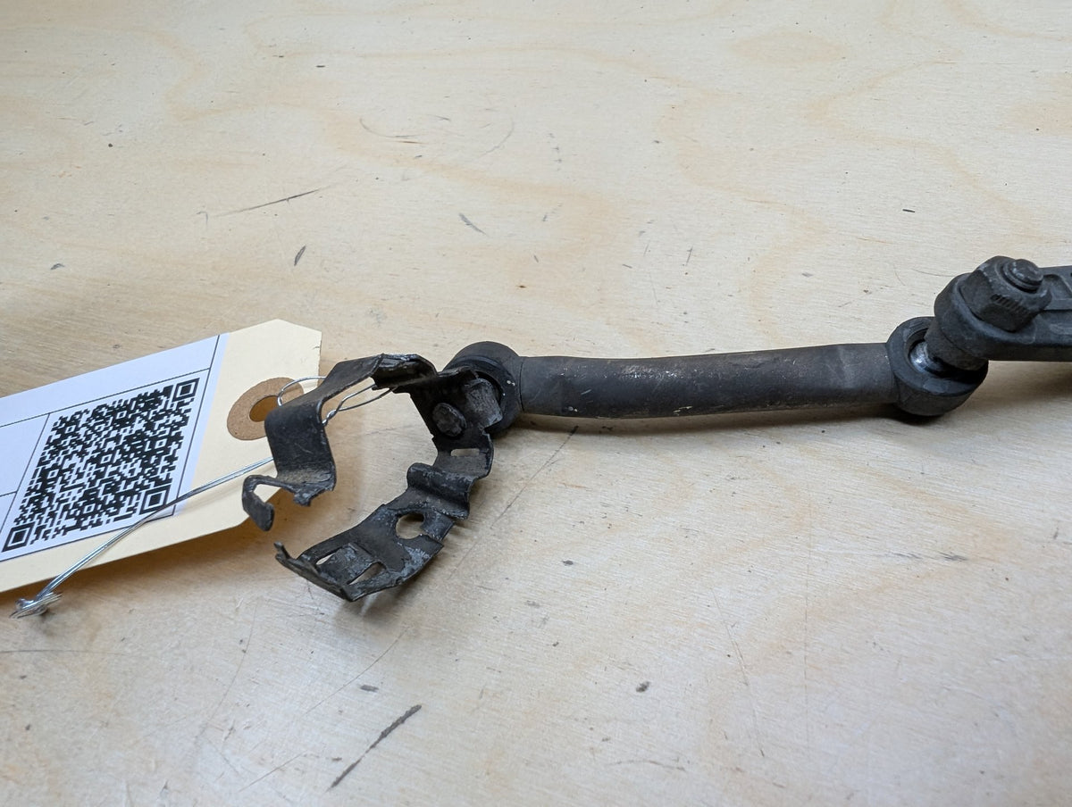 2007-2013 BMW 335i E93 Suspension Height Level Sensor 6778813 OEM