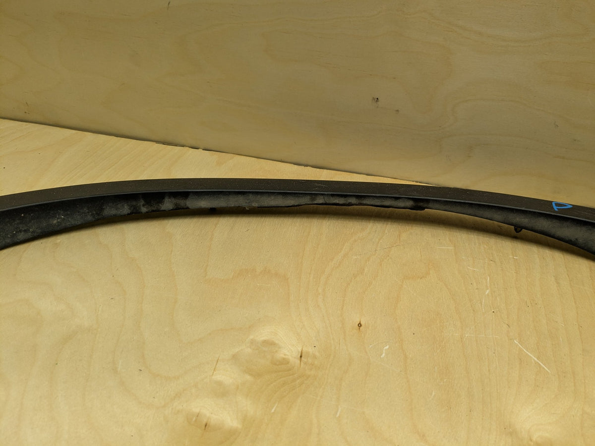 OEM BMW G01 G02 X3 X4 Front Right Passenger Fender Flare Wheel Arch Molding Trim
