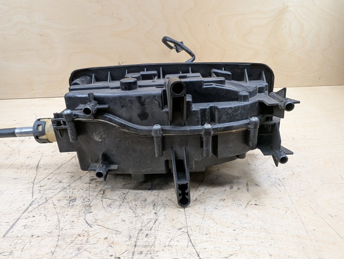 2011-2017 Audi RS5 8T Gear Selector Controller Shifter Knob Panel Assembly 8K1713041AC OEM