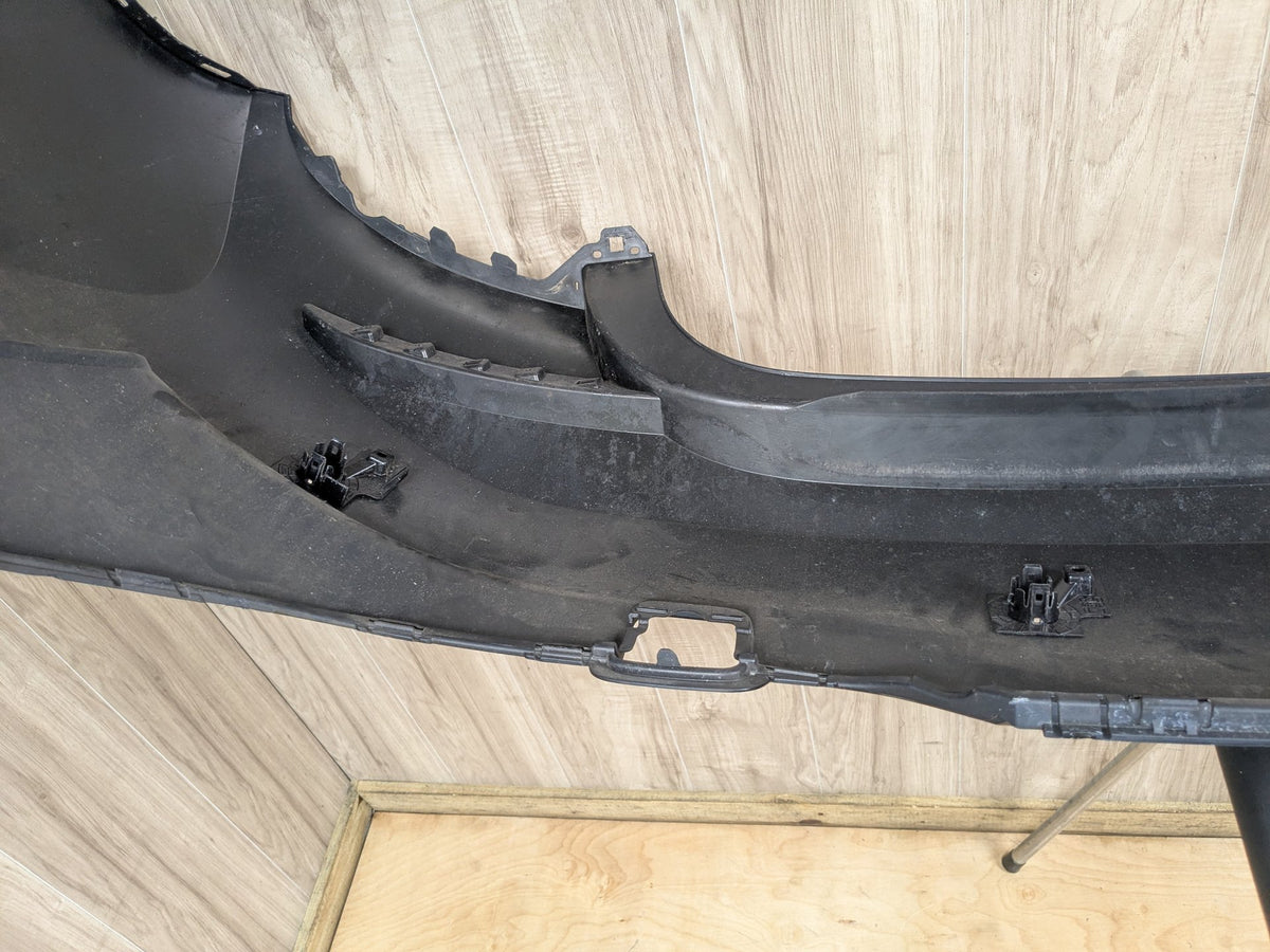 19-22 OEM BMW G20 330 M340 M SPORT Rear Bumper Cover Black 475