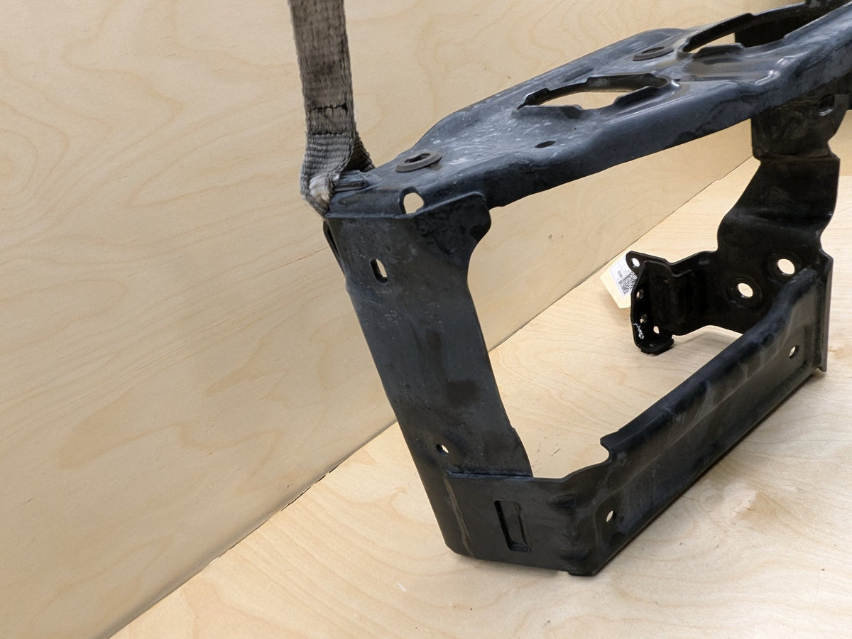 OEM BMW F90 F93 G12 G16 G30 M5 M8 Front Left Driver Radiator Support Bracket