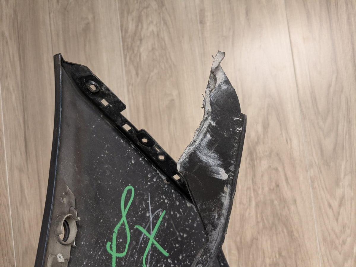 DAMAGE 2012-2018 BMW M6 F06 F12 F13 Front Bumper Cover DAMAGE