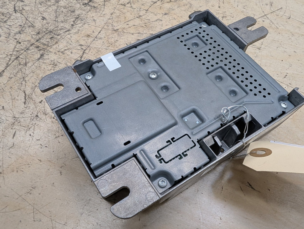 OEM BMW G01 G05 G07 G12 G20 G22 G29 Top-Hifi Radio Sound Amplifier HARMAN KARDON