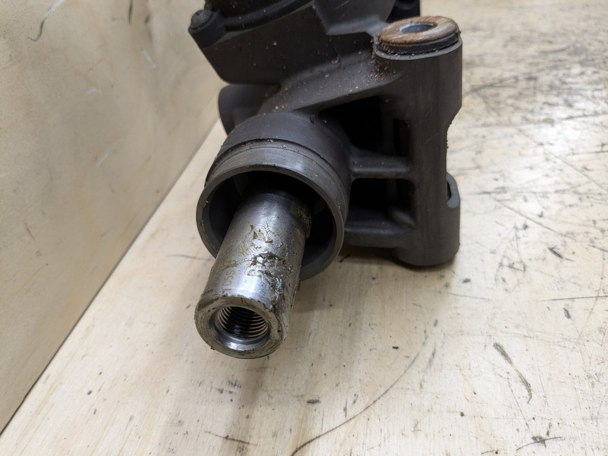 2012-2018 Audi A6 C7 AWD Steering Gear Rack & Pinion 4G0909144Q