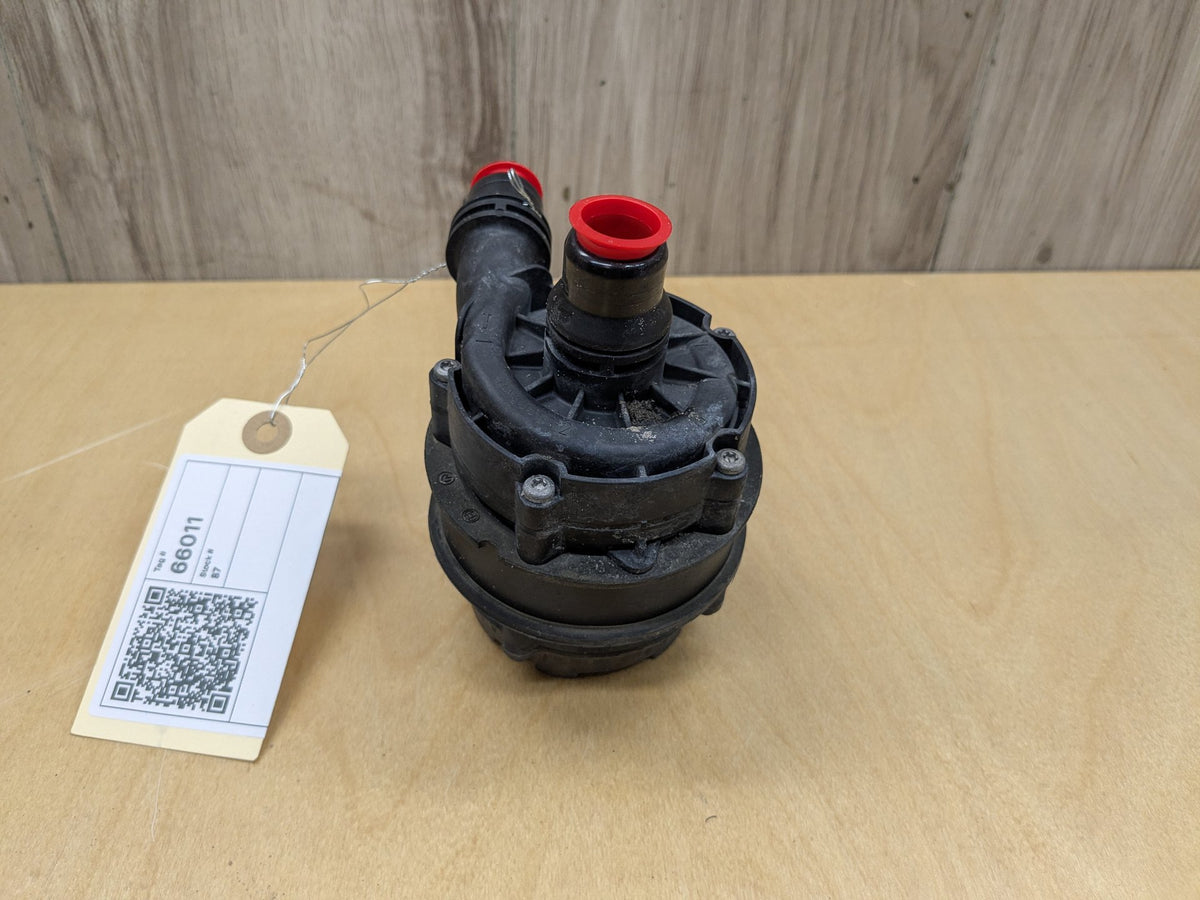 OEM BMW G01 G05 G20 G22 G26 Engine B46 B58 Auxiliary Electric Water Pump Cooling