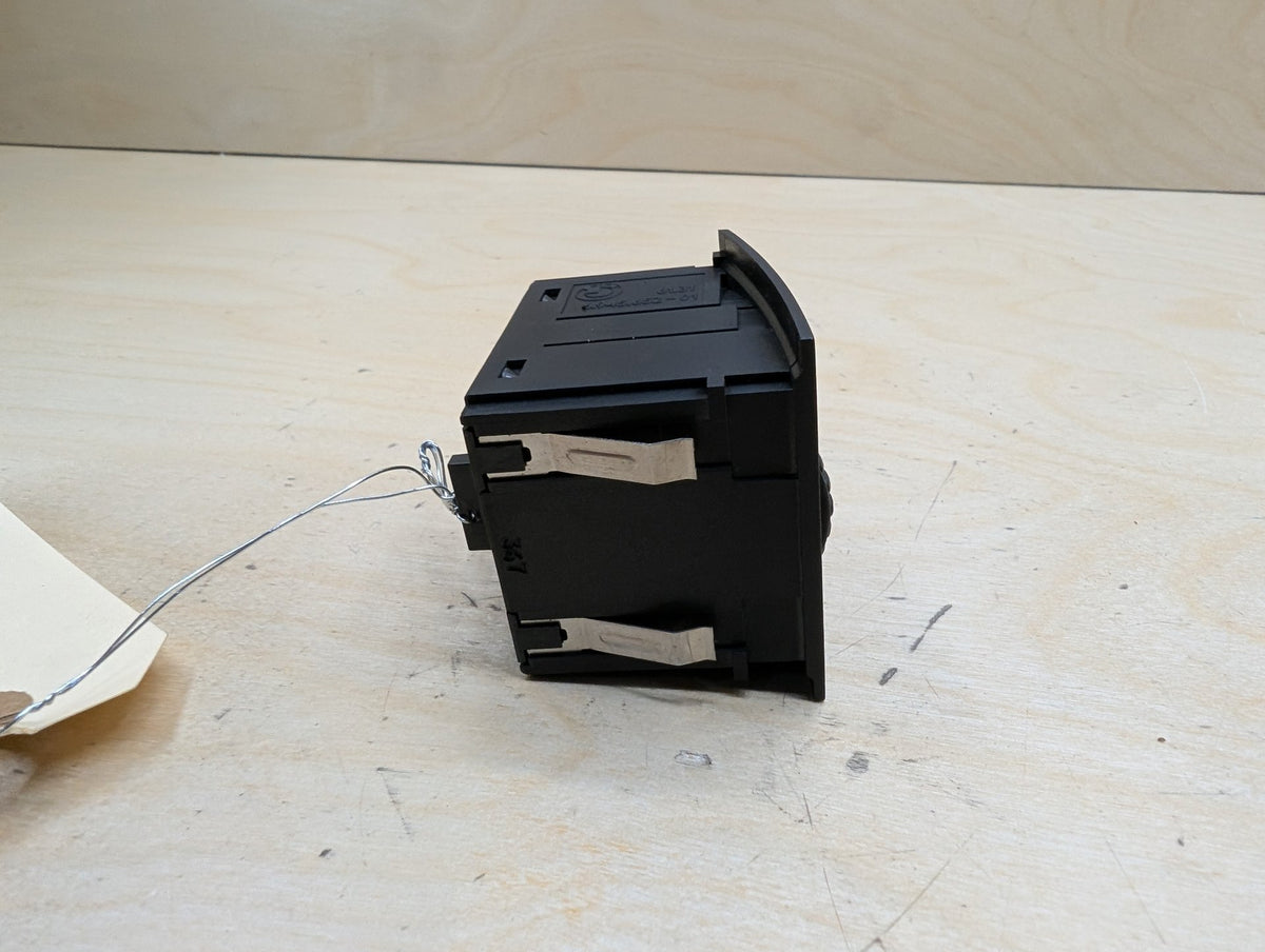 2007-2013 BMW 335i E93 Hazard Warning Switch 6945652 OEM