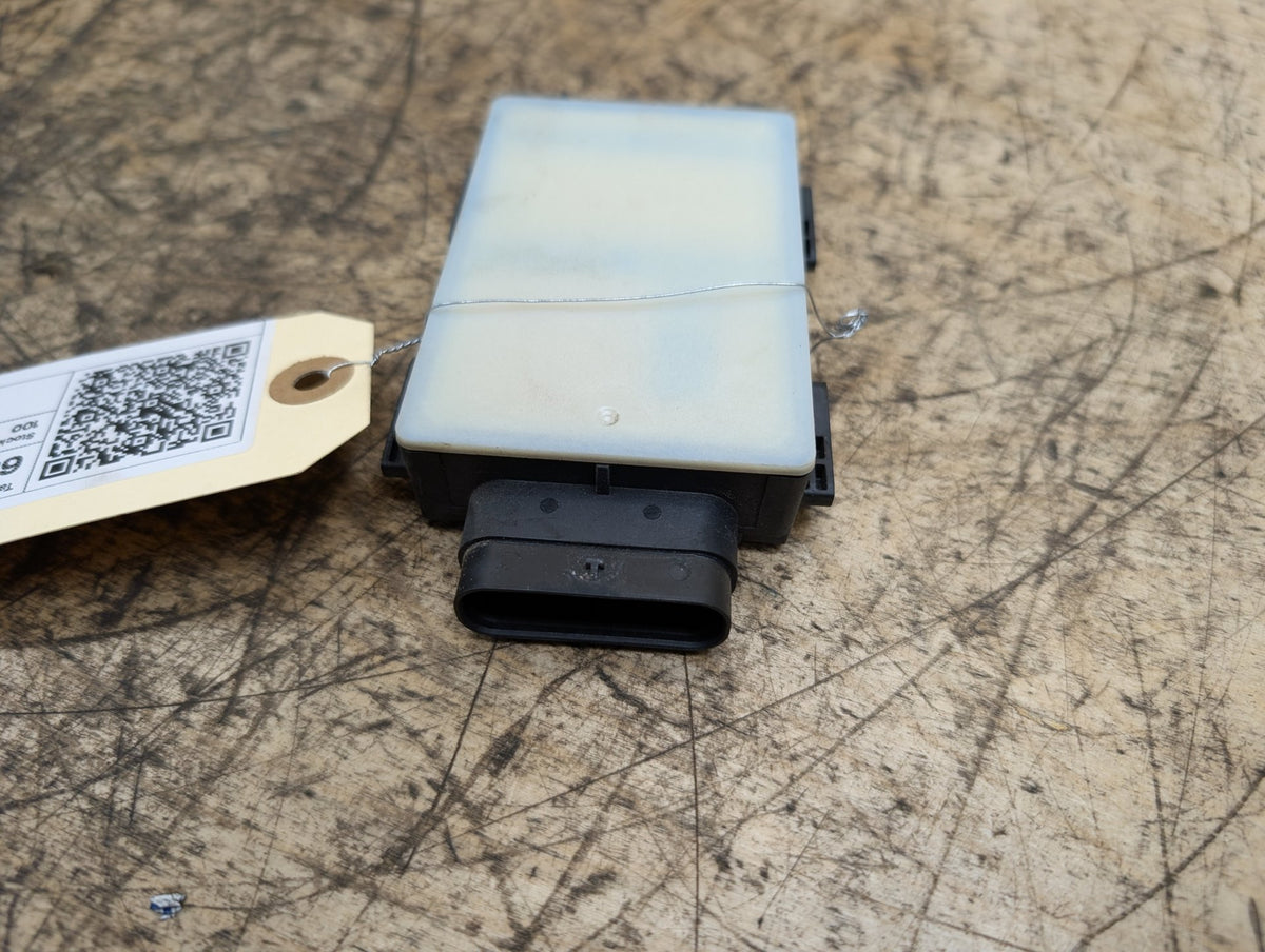 2016-2019 BMW 740Li G12 Blind Spot Lane Sensor Radar Module 6881203 OEM