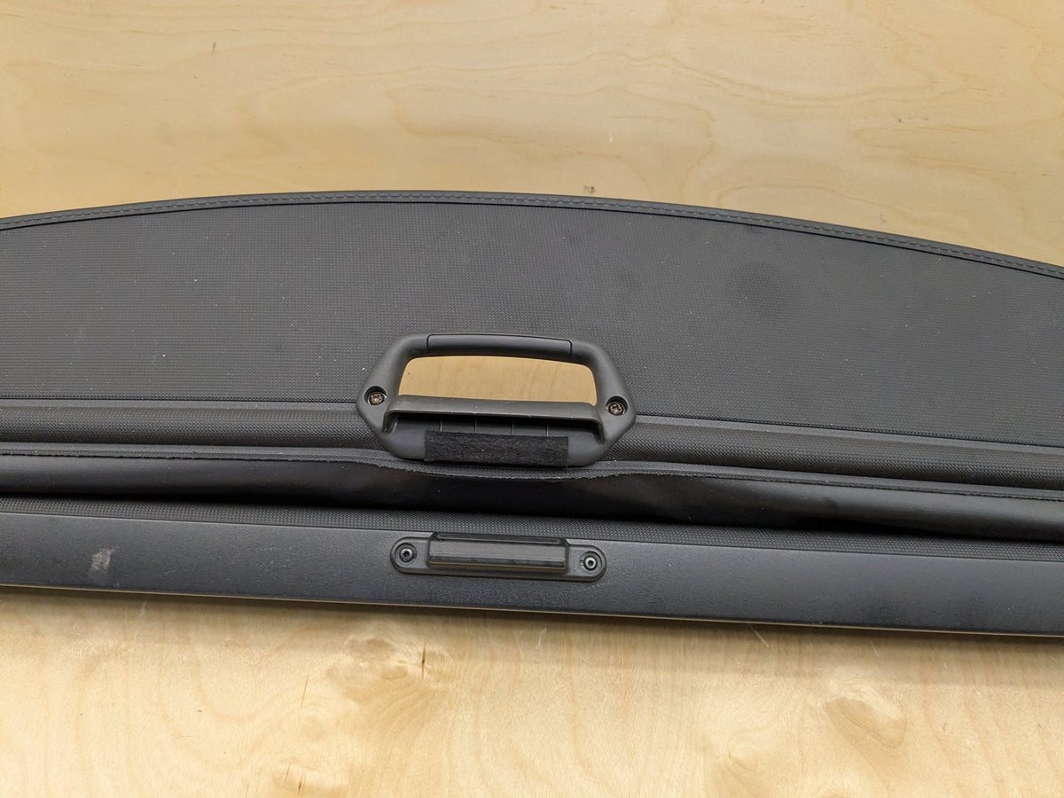 OEM BMW G01 F97 X3 X3M Rear Trunk Luggage Cover Trim Sun Shade Blind Roller
