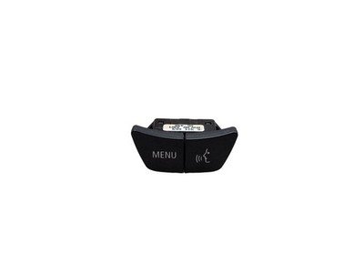 2007 BMW M6 E64 - Idrive Menu Button PN: 6921669