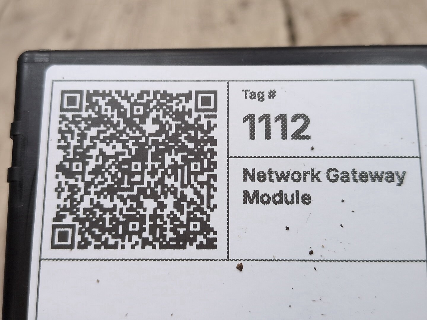 11-17 OEM BMW F25 F26 X3 X4 Anti Theft Central Gateway Control Module 9286952