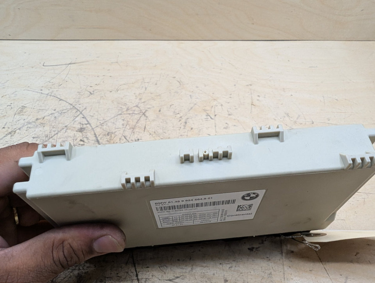 OEM BMW F90 G01 G05 G12 G20 G22 G26 G30 G80 Front Left Right Seat Control Module