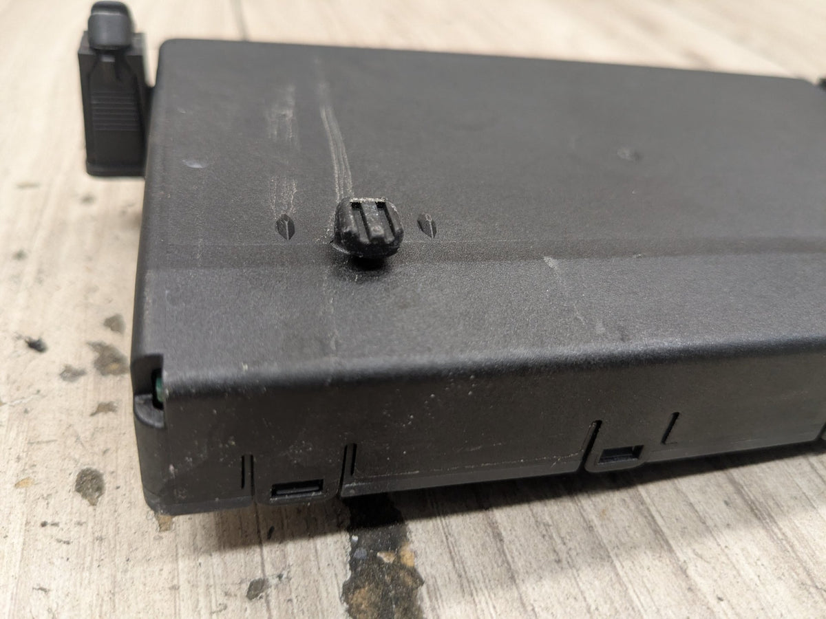 2009-2011 Mercedes-Benz SLK-Class R171 Door Control Module A1718207126 OEM