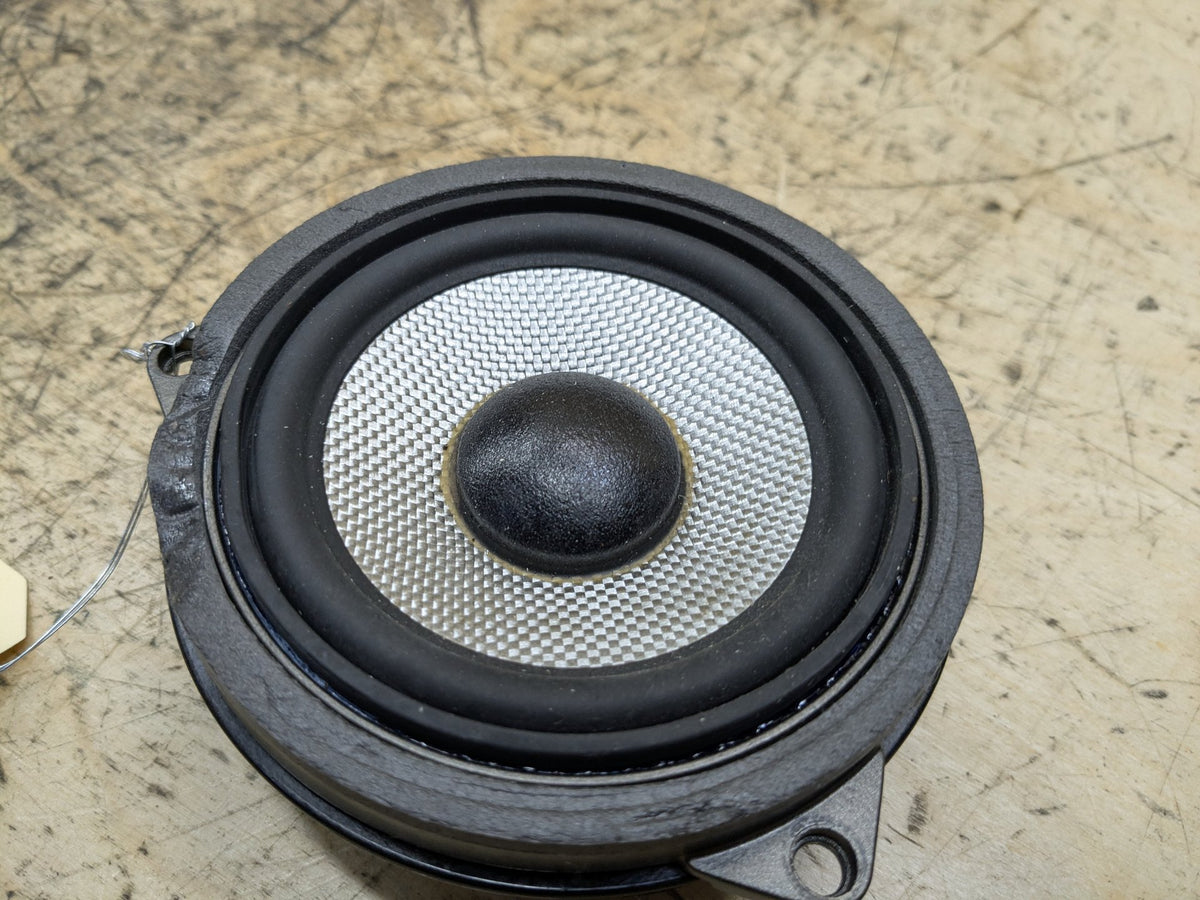 16-23 OEM BMW G12 740 750 G30 530 540 M550 BOWERS & WILKINS Mid Range Speaker