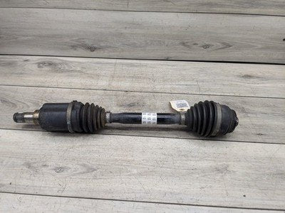 OEM BMW G01 G02 F97 F98 AWD Front Left Driver Side Output Half Shaft Axle