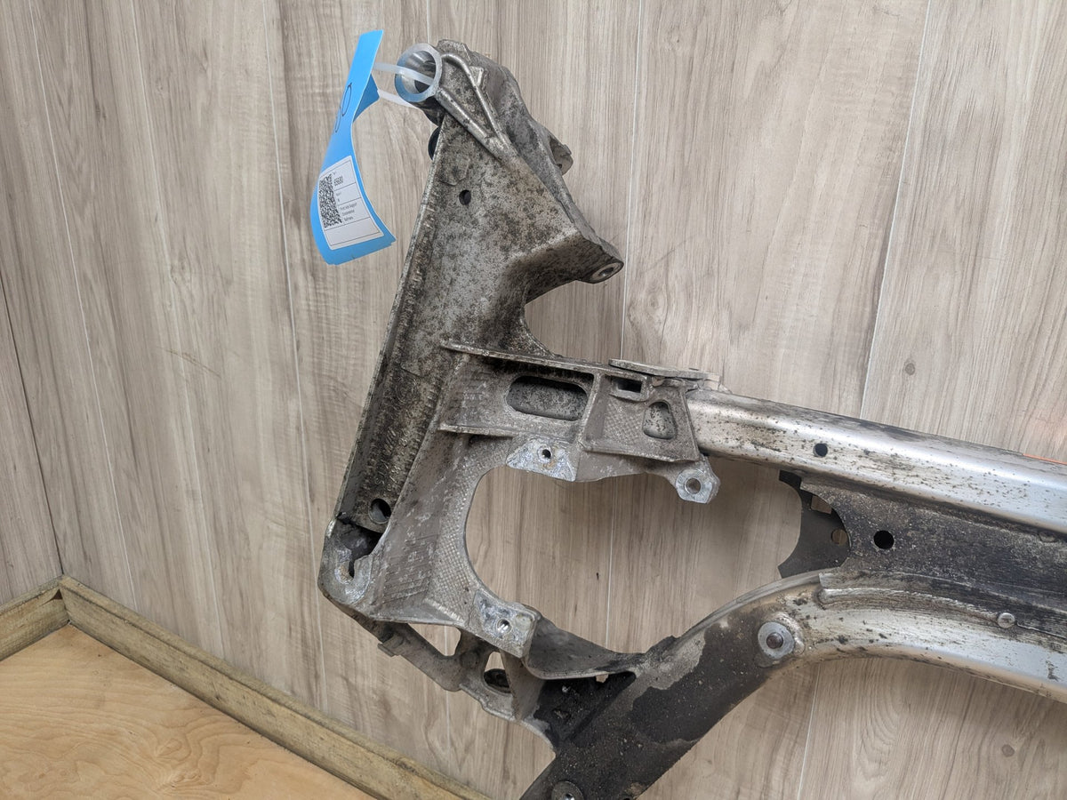 2004-2010 BMW M6 E64 Front Axle Support Crossmember Subframe 2283913 OEM