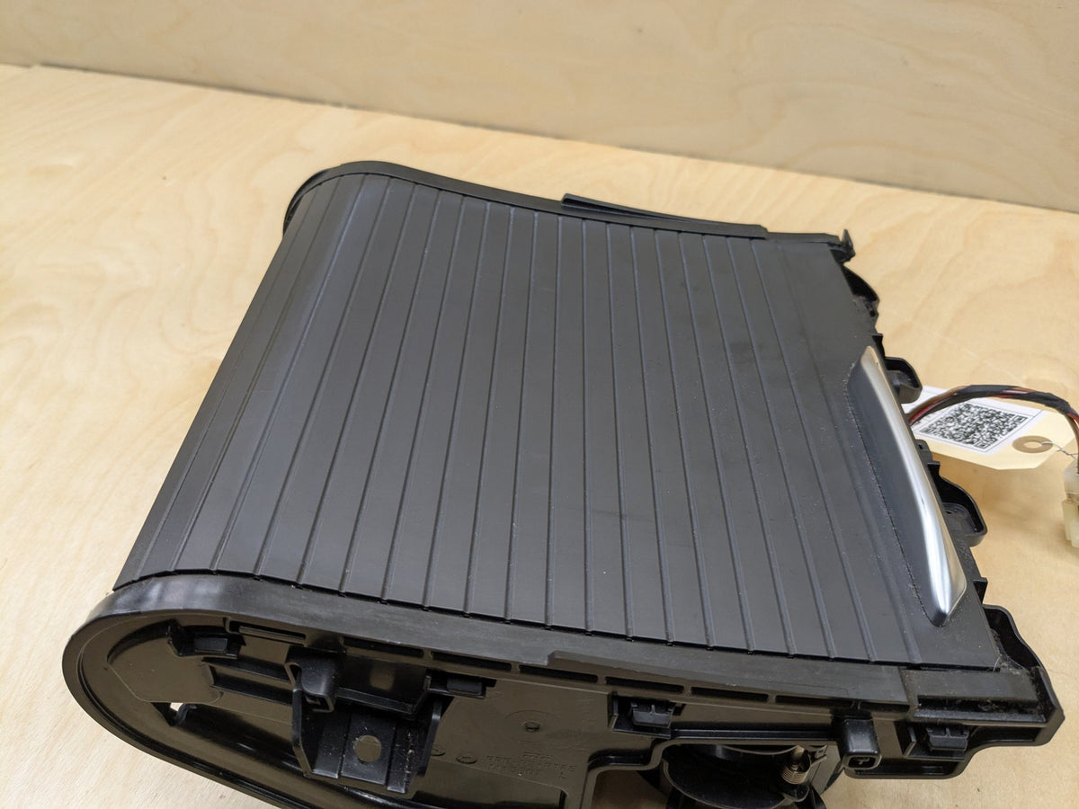 2019 BMW X3 G01 Center Console Cup Holder Storage Compartment 9363802 OEM