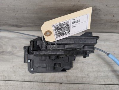 OEM BMW F97 F98 G01 G02 X3 X4 X3M FRONT Right Passenger Door Lock Latch Actuator