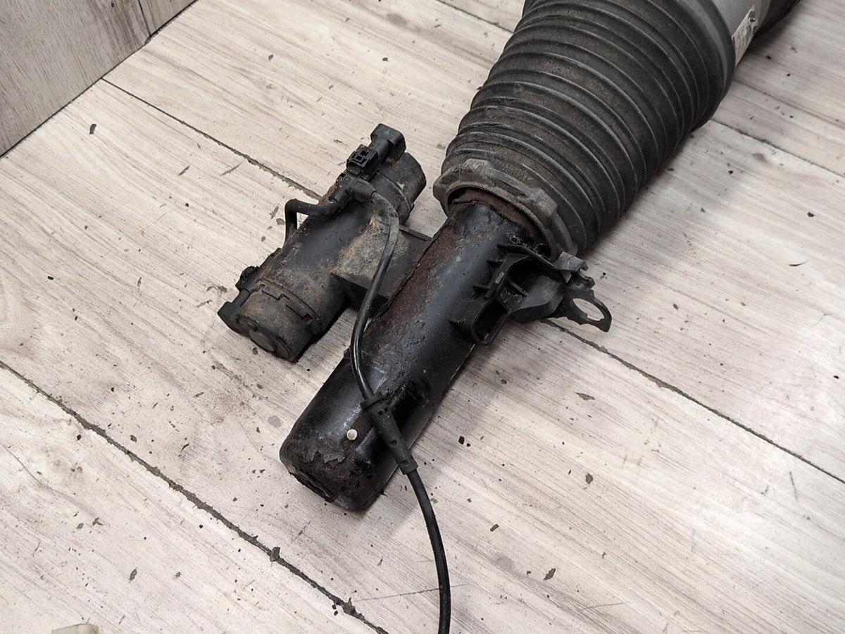 16-22 OEM BMW G11 G12 740 750 B7 REAR Right Passenger Air Suspension Shock Strut
