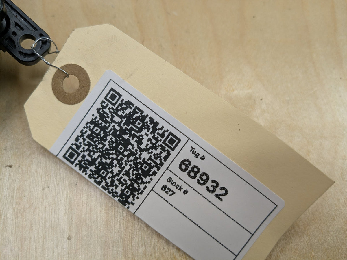 OEM BMW F15 F22 F30 F32 F36 F48 F80 M3 M4 X5 Info iDrive Controller Knob Button