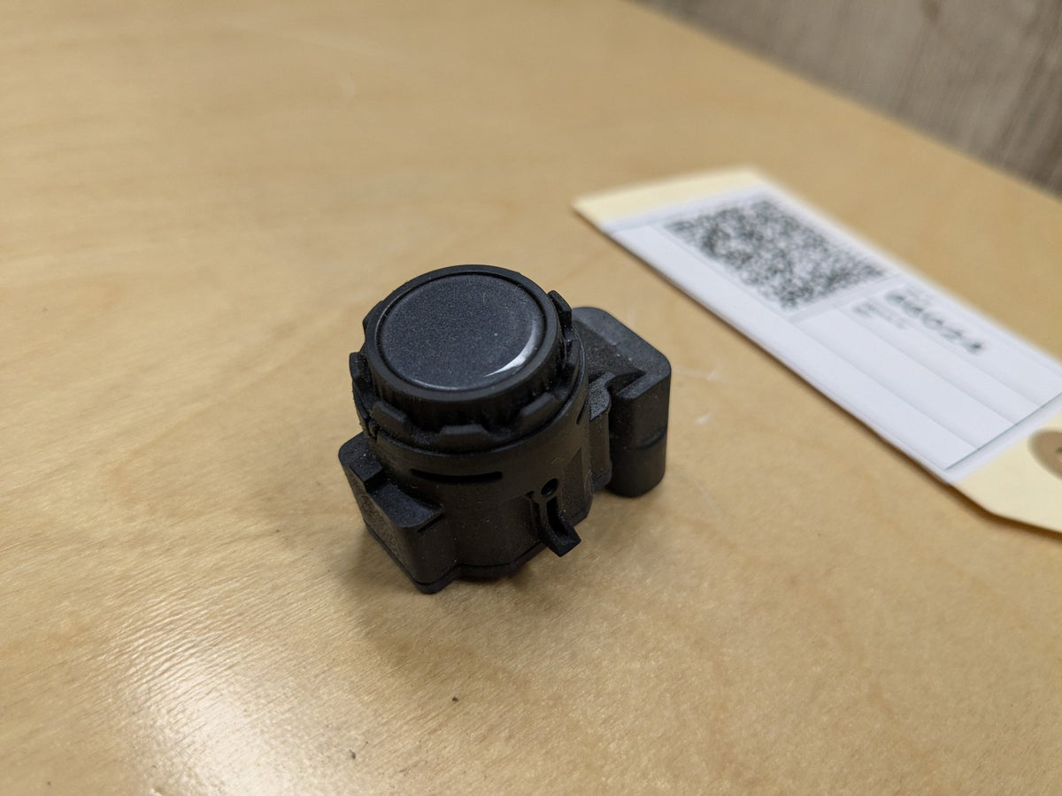 OEM BMW G22 G23 G26 430 440 Ultrasonic Parking Distance PDC Sensor Black