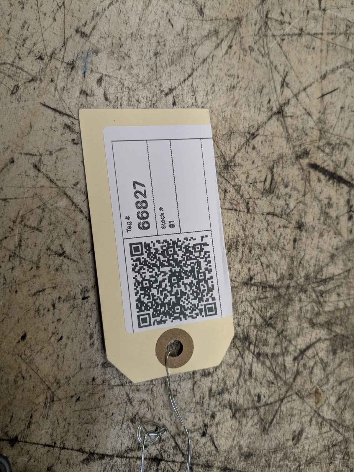 2016-2019 BMW 740Li G12 Steering Wheel Vibration Generator Motor 6874085 OEM