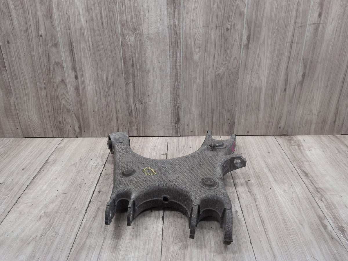 2011-2016 BMW M5 F10 Rear Left Driver Control Arm 2284133 OEM