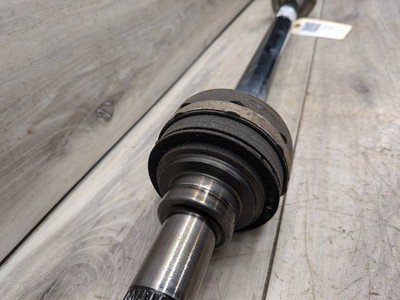 18-24 OEM BMW G01 X3 30i 30iX B46 REAR Left Driver Shaft Output CV Axle 8679939