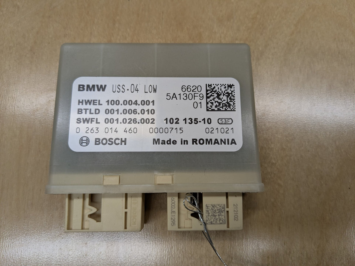 OEM BMW F44 G01 G05 G20 G22 G23 G80 G82 Parking Distance Control Module Unit PDC