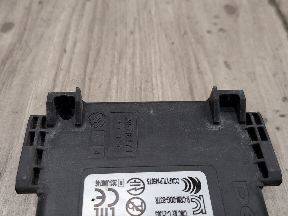 2019-2026 BMW X5 G05 Blind Spot Lane Sensor Radar Module 6899157 OEM