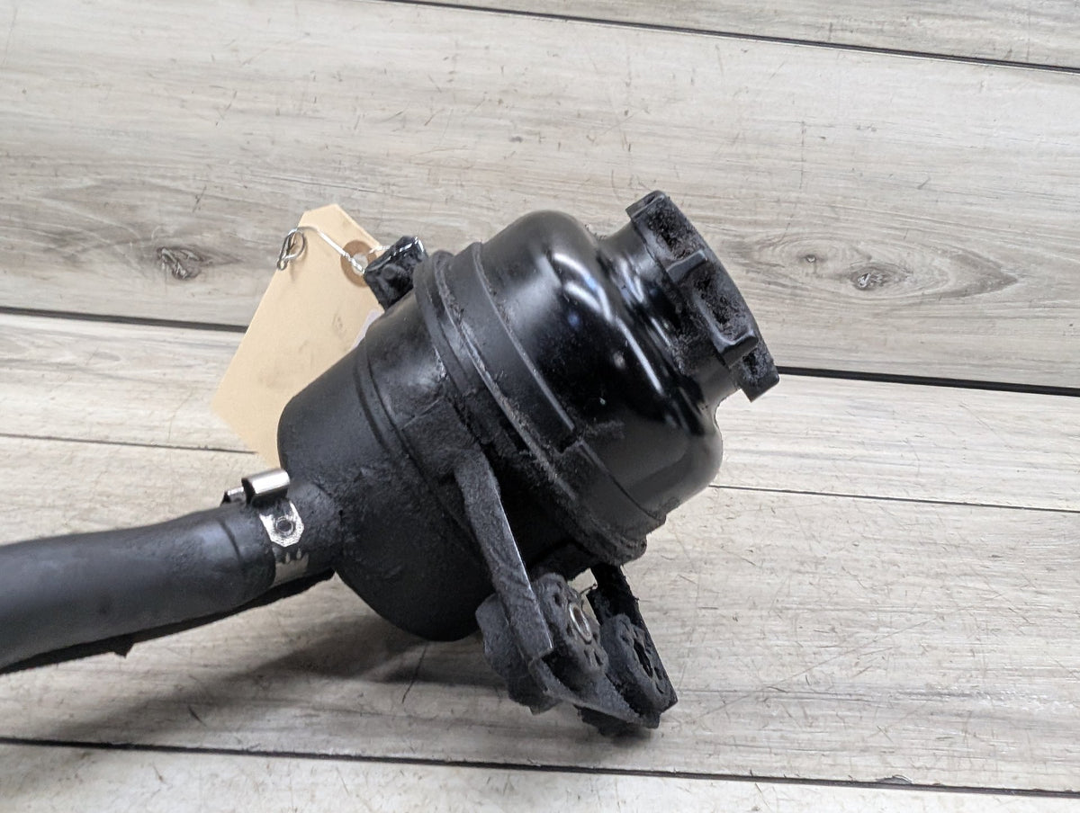 2007-2013 BMW 328i E93 Power Steering Tank Reservoir 6768094 OEM