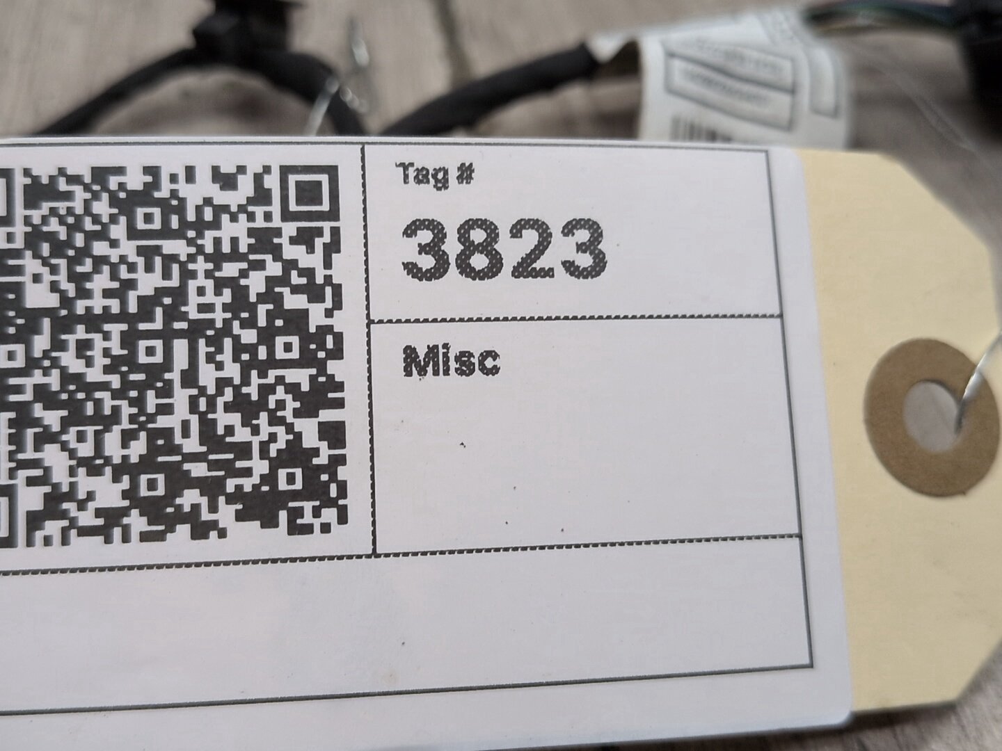 19-25 OEM BMW G20 330i 330iX REAR Parking Sensor PDC Wire Wiring Harness