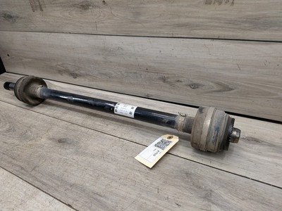 18-24 OEM BMW G01 X3 30i 30iX B46 REAR Left Driver Shaft Output CV Axle 8679939