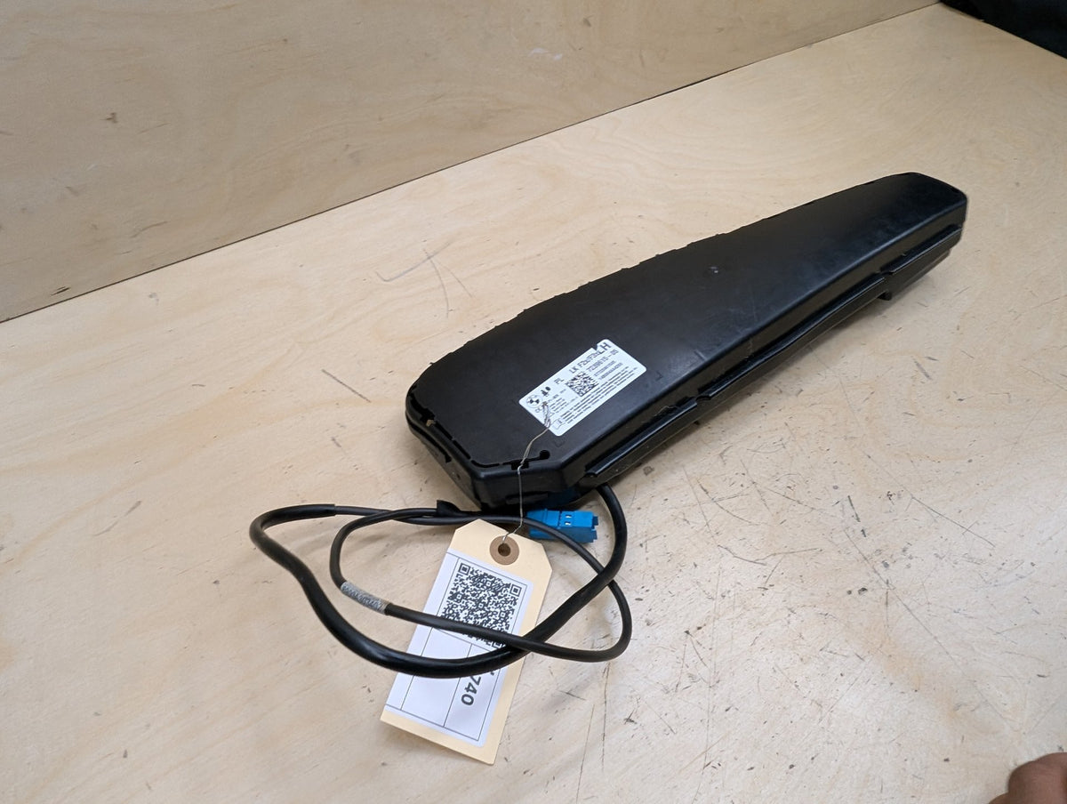 OEM BMW F22 F30 F32 F34 F36 F80 F82 M2 M3 M4 Front Left Driver Seat Airbag SRS