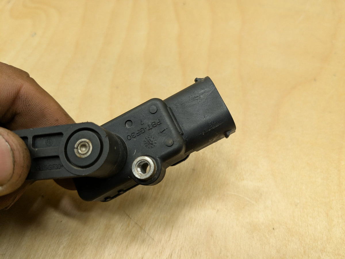 OEM BMW F15 F48 G01 G05 G07 Left Right Suspension Headlight Height Level Sensor