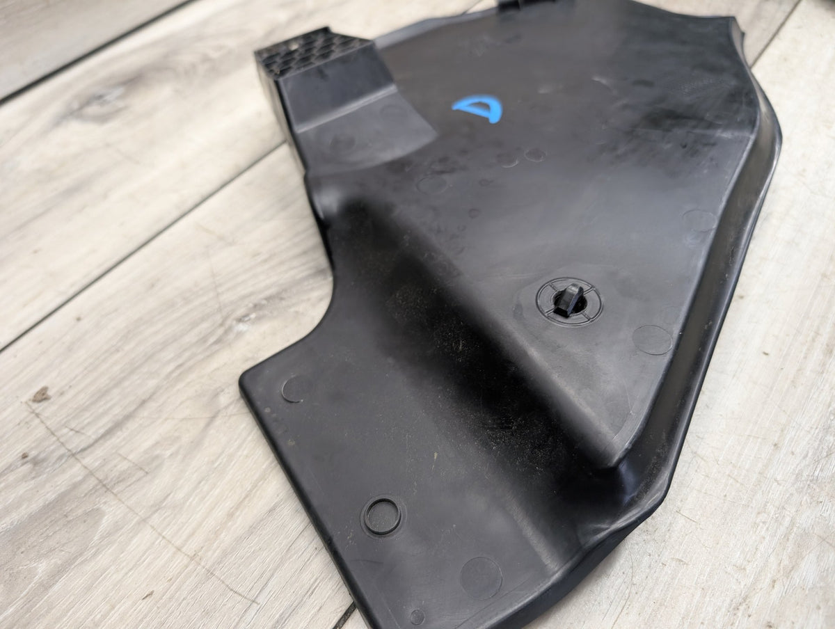 2018-2024 BMW X3 G01 Left Right Side Cowl Covers SET 7399018 OEM