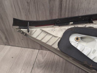 2004-2010 BMW M6 E64 Rear Left Driver Outer Tail Light 7170975 OEM