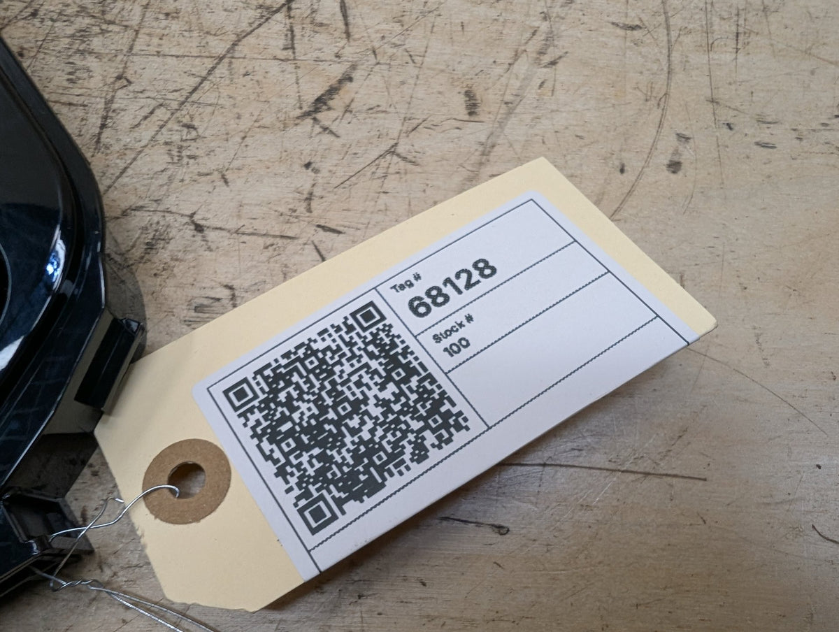 OEM BMW F90 G11 G12 G30 G32 Front Right Passenger Seat Adjustment Control Switch