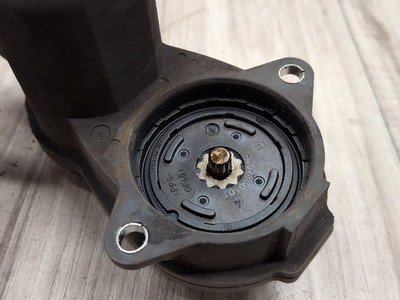 2010-2016 Audi S4 B8 Rear Left or Right Brake Caliper Actuator 8K0998281 OEM