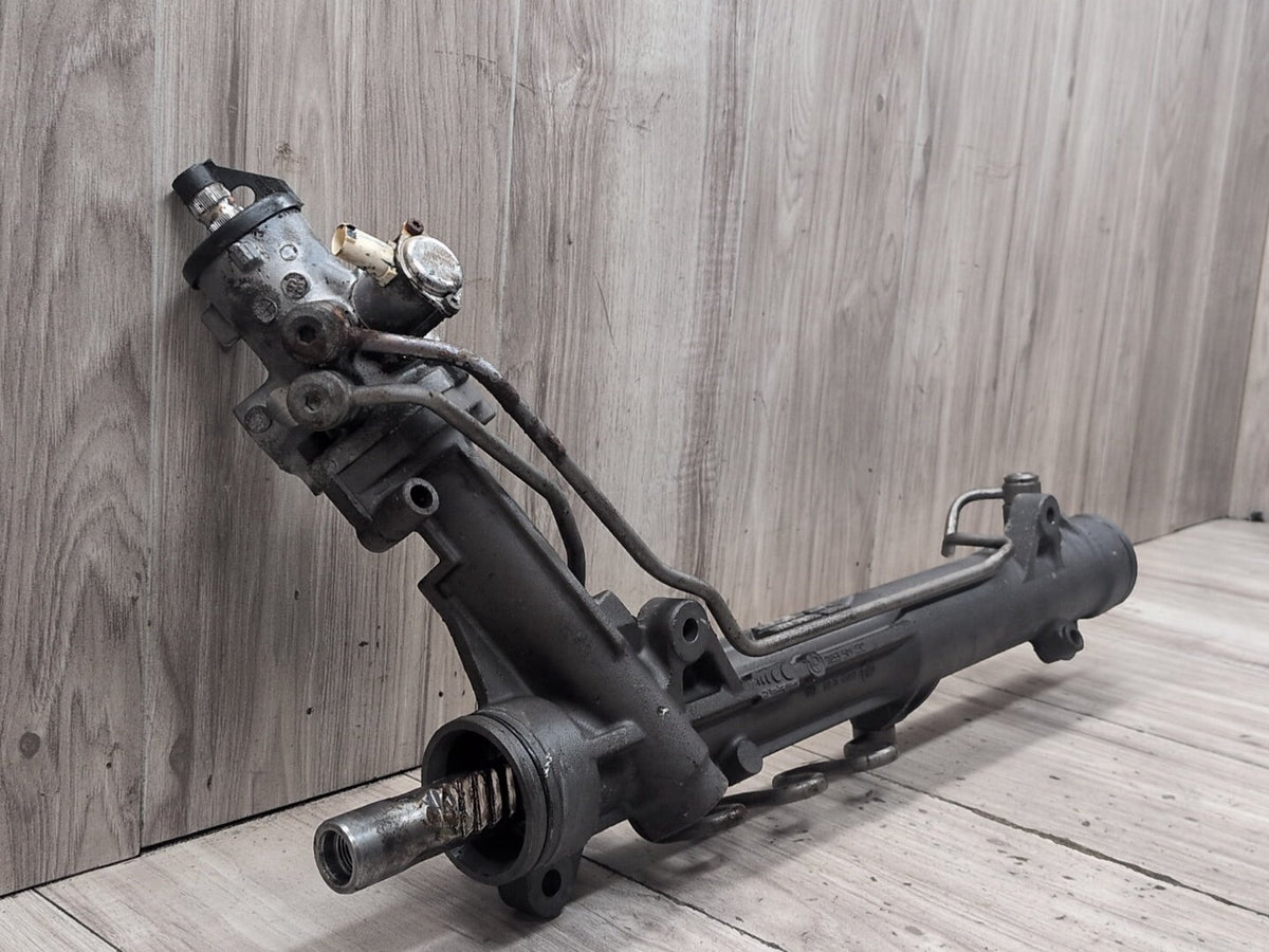 2004-2010 BMW M6 E64 Steering Gear Rack & Pinion 2283640