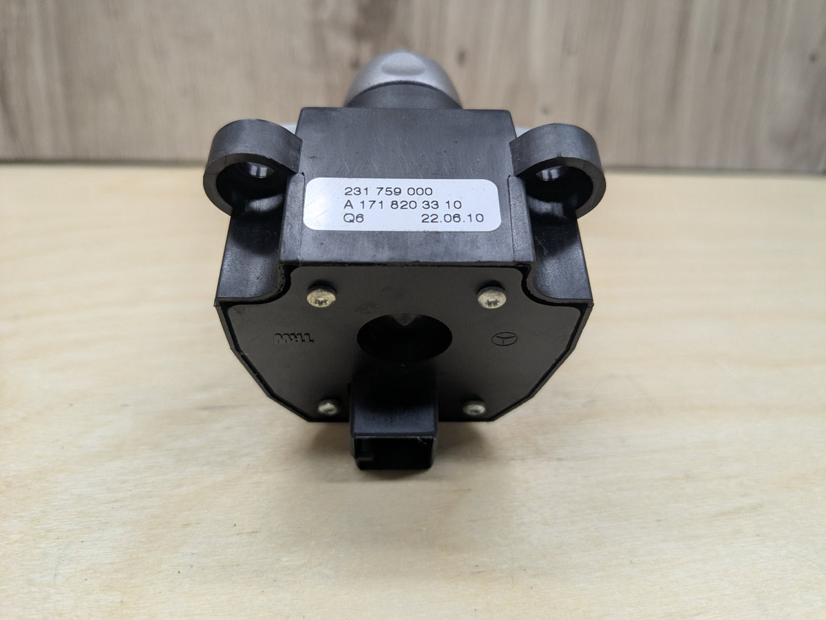 09-11 OEM Mercedes-Benz SLK-Class R171 Side Mirror Control Adjust Switch Switch