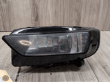 2008-2017 Audi S5 8T Front Right Passenger Bumper Fog Lamp Light 8T0941700G OEM