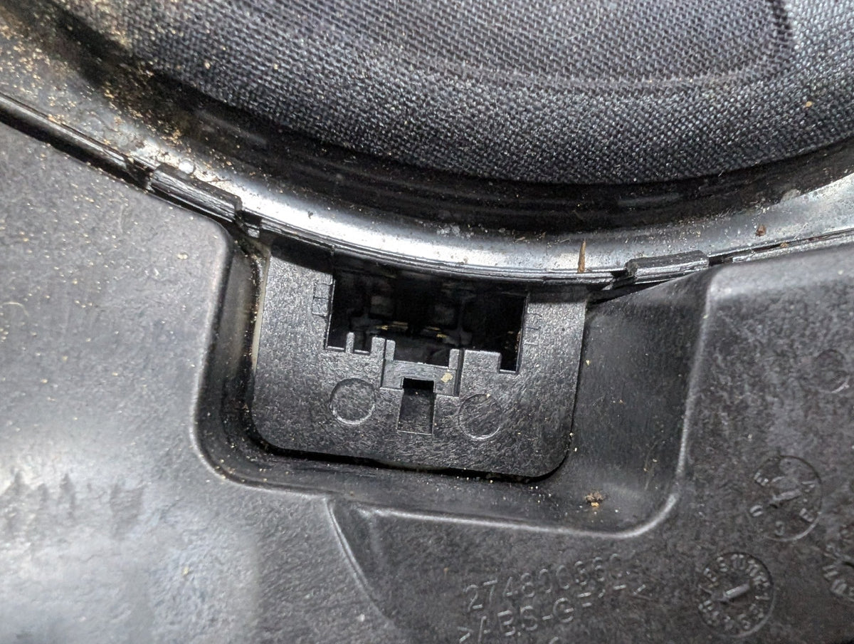 OEM BMW F30 F32 F33 F36 F80 F82 M3 M4 Sub Subwoofers Audio Speaker HARMAN KARDON