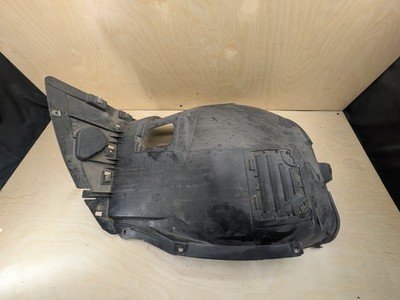 09-11 OEM BMW E90 328 335 LCI Front Left Driver Fender Liner Wheel Splash Shield