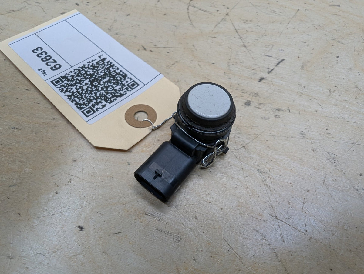 2012-2018 BMW 328i F30 Bumper PDC Parking Distance Sensor 9251587 OEM