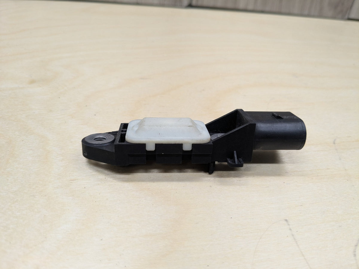 2009-2011 Mercedes-Benz SLK-Class R171 Yaw Rate Sensor Module A0038212851 OEM