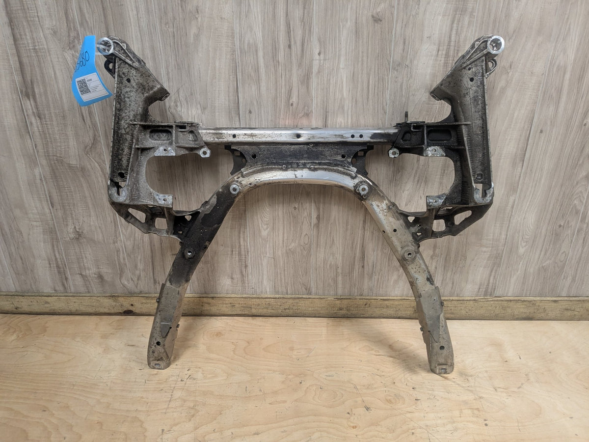 2004-2010 BMW M6 E64 Front Axle Support Crossmember Subframe 2283913 OEM